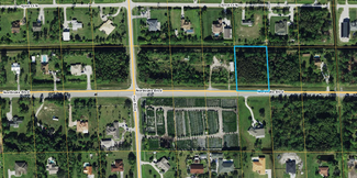 Más detalles para 14773 Northlake Boulevard Blvd, Palm Beach Gardens, FL - Terrenos en venta