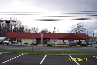 Más detalles para 304-308 Harding Hwy, Carneys Point, NJ - Locales en alquiler