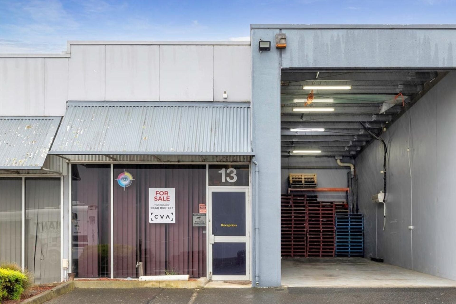 23-25 Cleeland Rd, Oakleigh South en alquiler Foto del edificio- Imagen 1 de 2