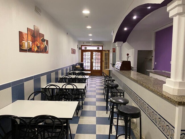 Más detalles de Local en alquiler