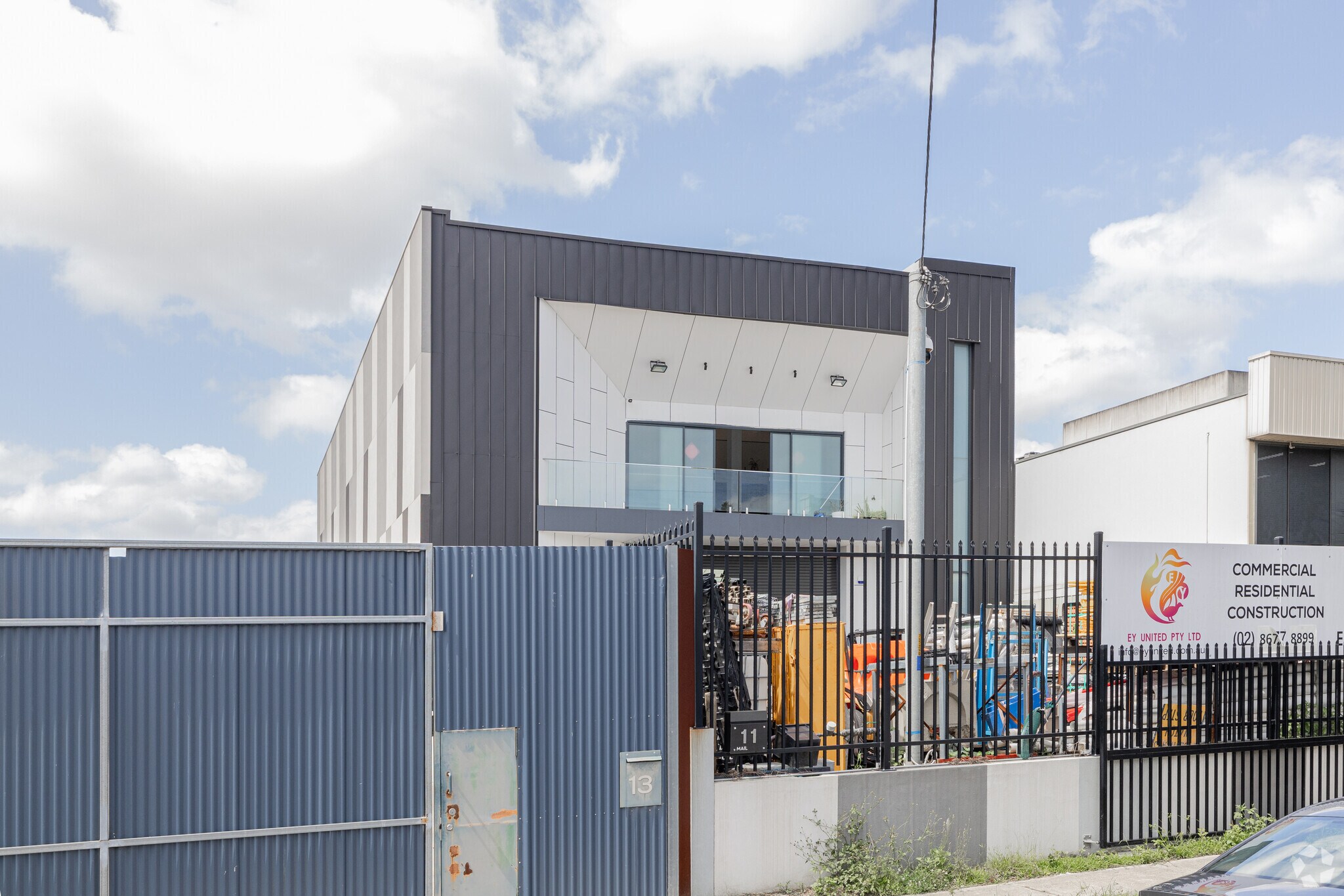 11 Kendall St, Clyde en alquiler Foto principal- Imagen 1 de 6