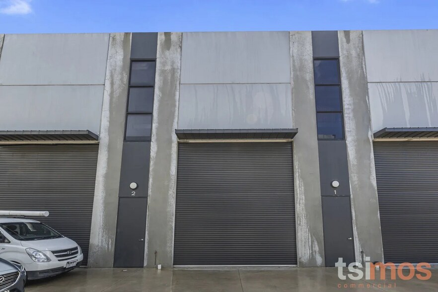 11-13 Chandos St, Cheltenham en venta - Foto del edificio - Imagen 2 de 2