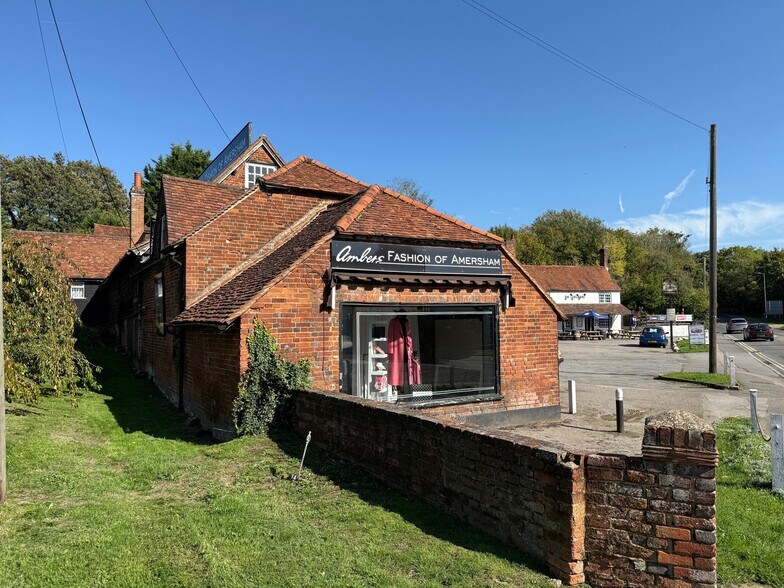 Ambers, The Millstream, London Road, Amersham en alquiler - Foto del edificio - Imagen 3 de 7