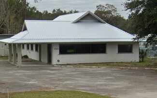 Más detalles de 4265 US Highway 17 N, Brunswick, GA - Oficina en venta