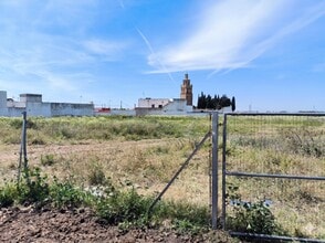 Calle Don Pedro Donaire, 1, Villanueva del Río y Minas, SEV - Aérea  vista de mapa