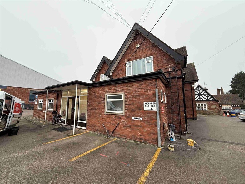 Stone Rd, Barlaston en alquiler - Foto del edificio - Imagen 3 de 4