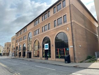 Más detalles de 35-37 Carrick St, Ayr - Oficina en alquiler