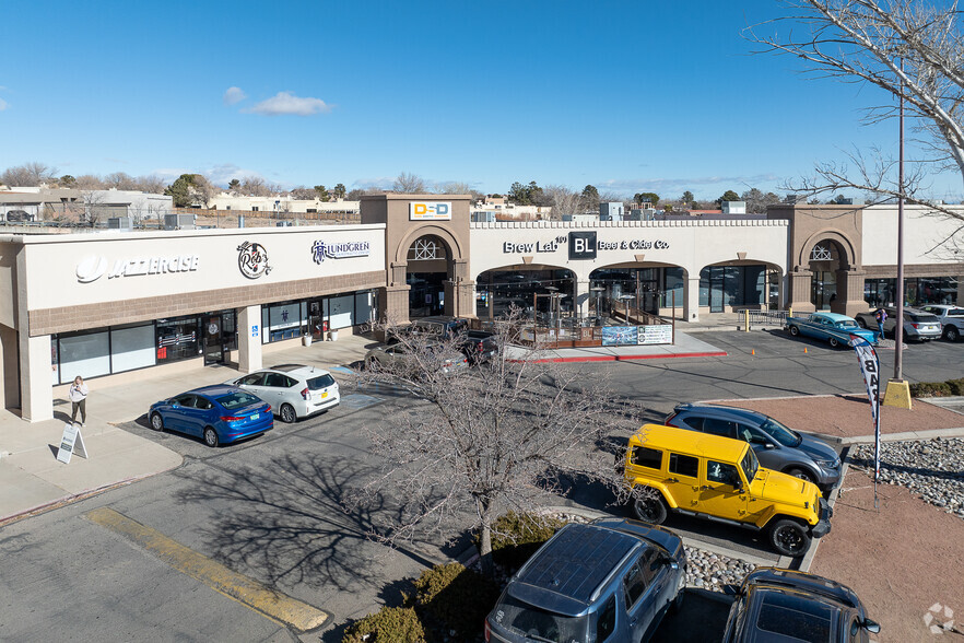 3301 Southern Blvd, Rio Rancho, NM en alquiler - Foto del edificio - Imagen 2 de 14