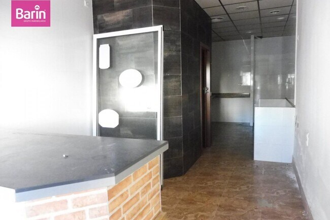 Más detalles de Local en venta