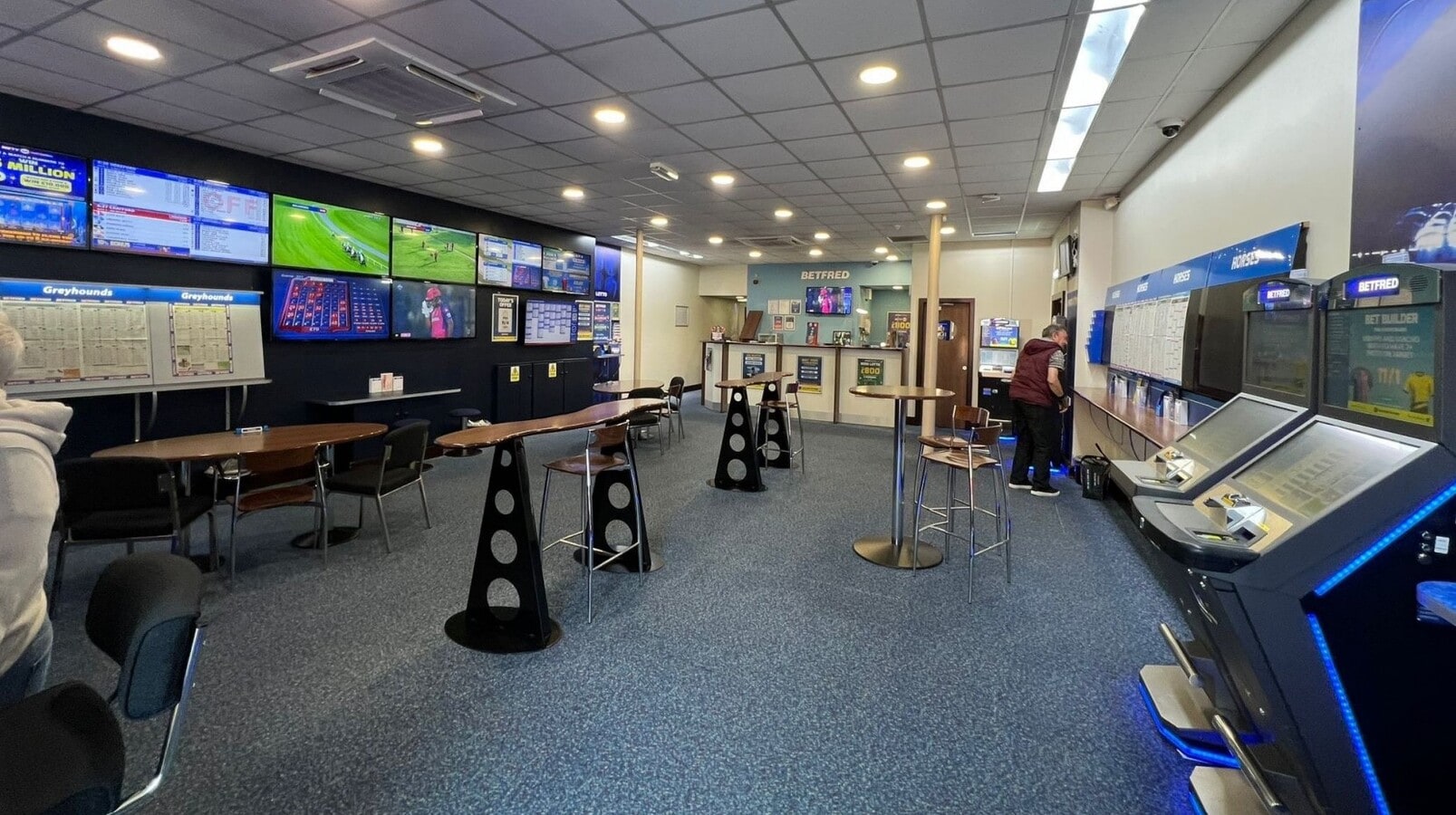 34-34A Charlotte St, Stranraer, DGY DG9 7EF - Unidad 34 -  - Foto del interior - Image 1 of 3