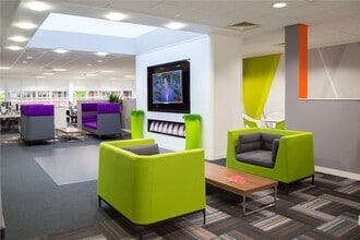 Springwood Way, Macclesfield en alquiler Foto del interior- Imagen 2 de 7