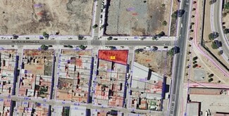 Más detalles de Terreno en venta