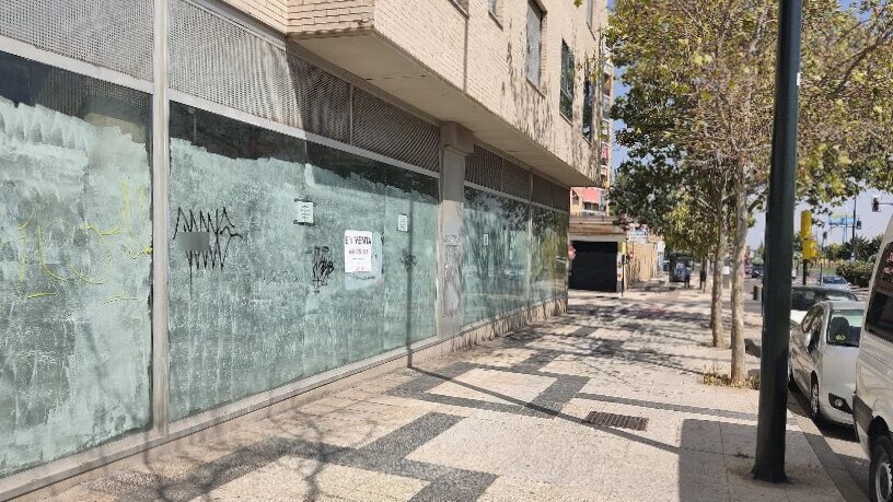 Edificio residencial en Zaragoza, Zaragoza en venta Foto del edificio- Imagen 1 de 13