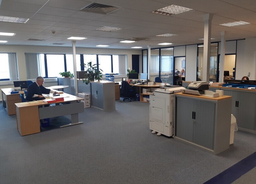 Barnfield Rd, Swindon en alquiler - Foto del interior - Imagen 3 de 3