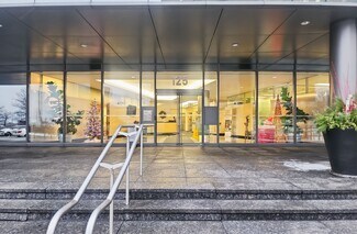 Más detalles de 125 Commerce Valley Dr W, Markham, ON - Coworking en alquiler