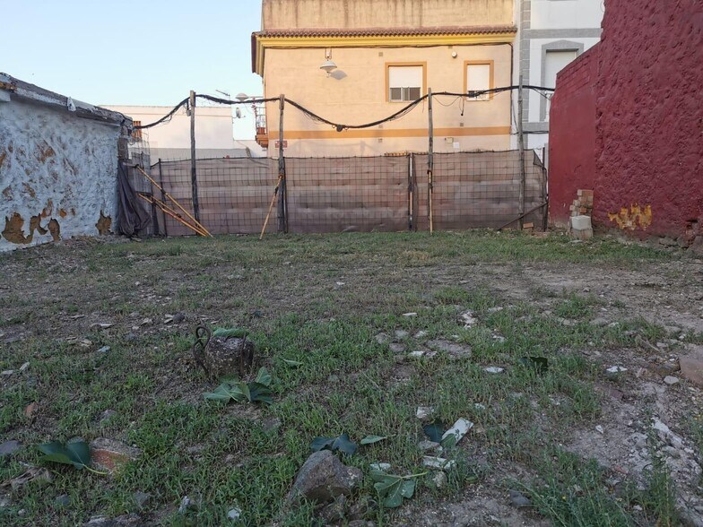 Terreno en Córdoba, Córdoba en venta - Foto del edificio - Imagen 2 de 6