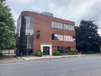 Más detalles de 98 Great North Rd, London - Oficina en venta