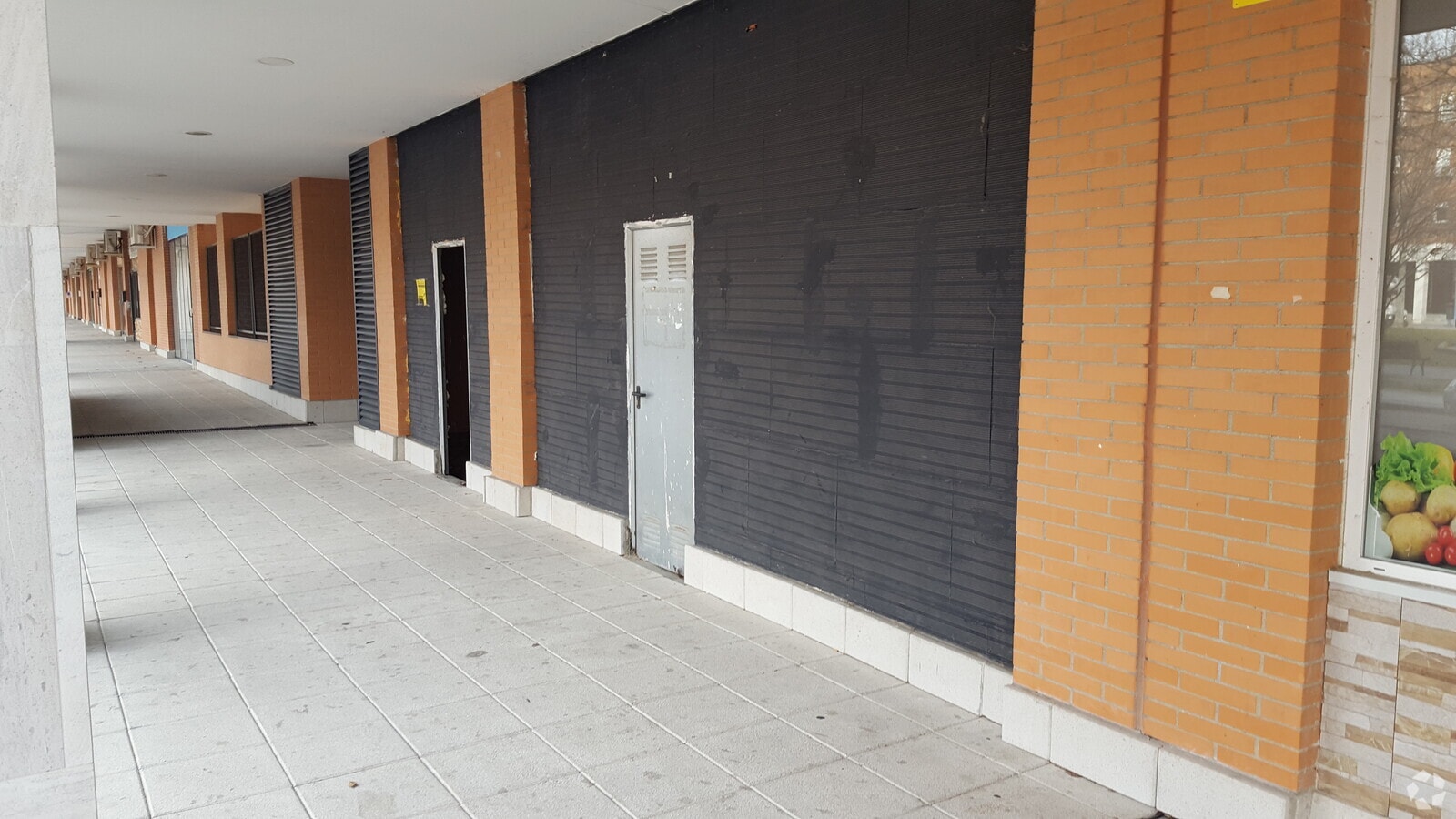 Calle Alcalde Pedro González, 3, Leganés, MAD 28914 - Unidad Puerta 01 - - Foto del interior - Image 2 of 2