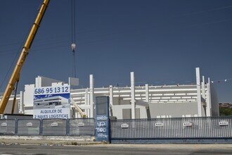 Calle Rey Pastor, 9, Leganés, Madrid en alquiler Foto del interior- Imagen 2 de 4