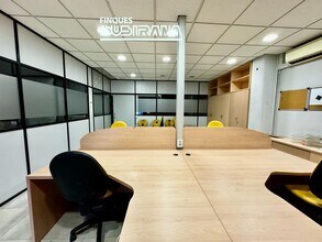 Nave en Igualada, Barcelona en alquiler Foto del interior- Imagen 1 de 12