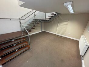 8 Private Rd, Nottingham en alquiler Foto del interior- Imagen 2 de 6