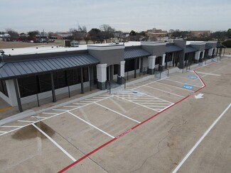 Más detalles para 202 W Center St, Duncanville, TX - Local en alquiler