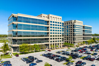 Más detalles para 10801 Mastin St, Overland Park, KS - Oficinas en alquiler