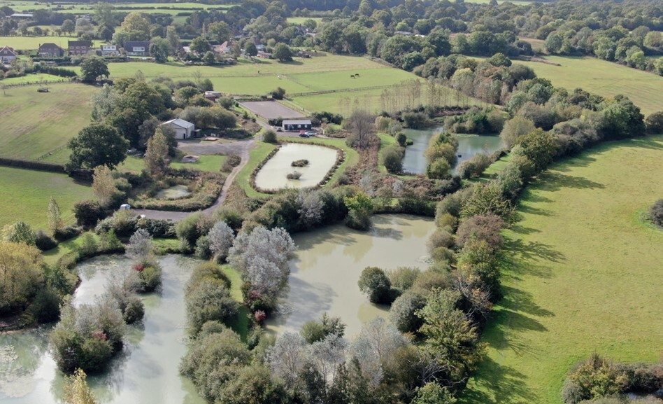 Sissinghurst Rd, Biddenden en venta - Foto del edificio - Imagen 1 de 1