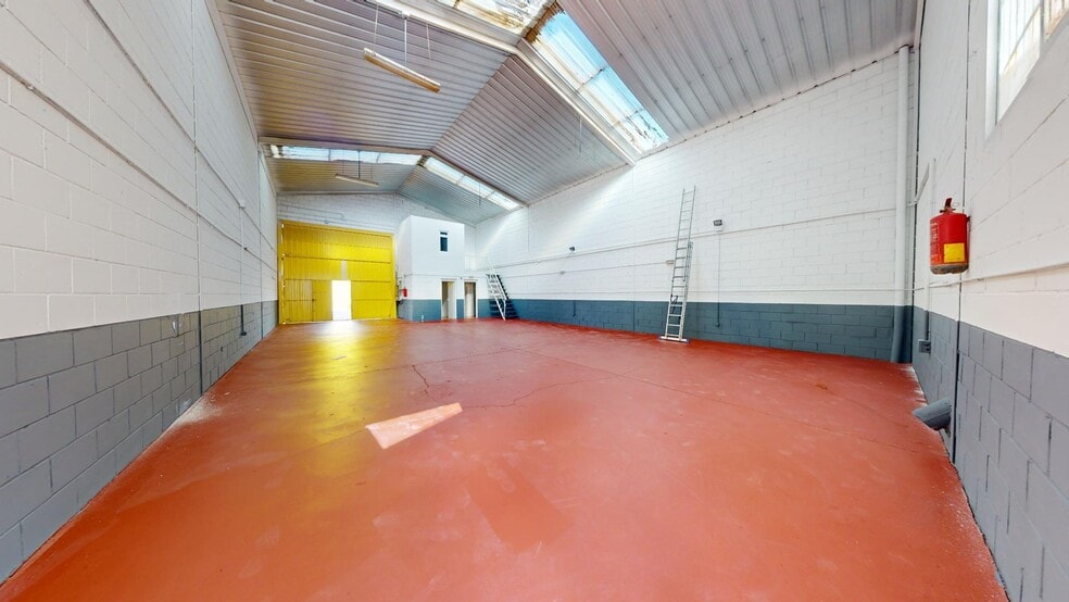 Nave en Valdemoro, Madrid en alquiler - Foto del interior - Imagen 3 de 3
