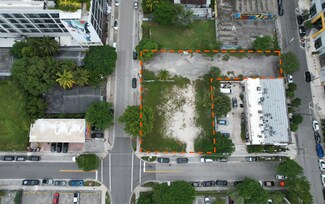 Más detalles de 2521 NW 1st Ave, Miami, FL - Terreno en venta