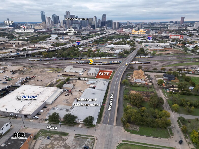 2745 Cranfill St., Dallas, TX en venta - Foto principal - Imagen 1 de 3