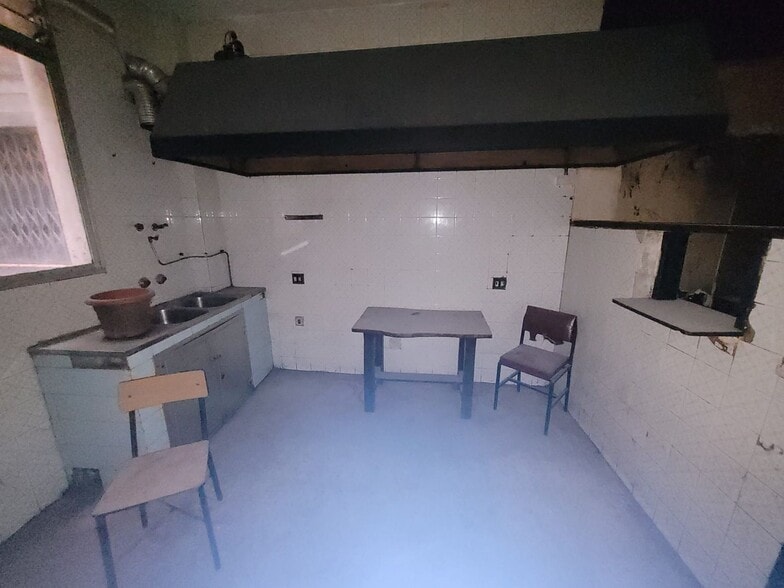 Avenida Romero Donallo, 21, Santiago de Compostela, La Coruna en venta - Foto del interior - Imagen 2 de 9