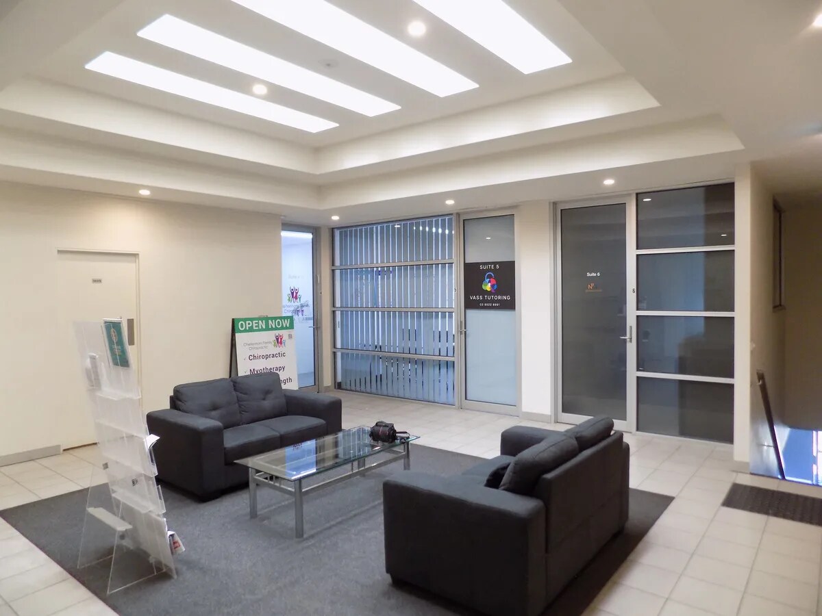 1176 Nepean Highway, Cheltenham en venta Foto del interior- Imagen 1 de 3