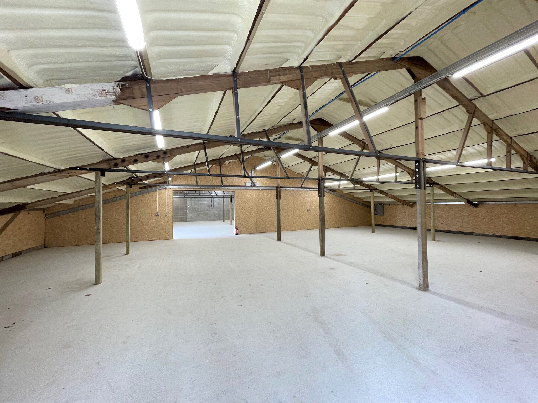 Billingshurst Rd, Coolham en alquiler Foto del interior- Imagen 1 de 1