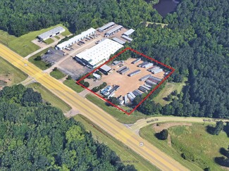 Más detalles para 5206 US-80 Hwy, Jackson, MS - Naves en venta