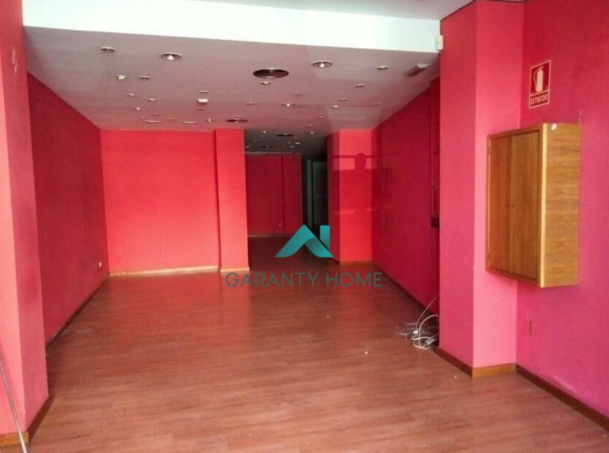 Local en Salamanca, Salamanca en alquiler Foto principal- Imagen 1 de 2