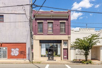 Más detalles de 1521 Hull St, Richmond, VA - Local en venta