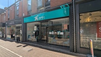 Más detalles de 4 Chain St, Reading - Local en alquiler