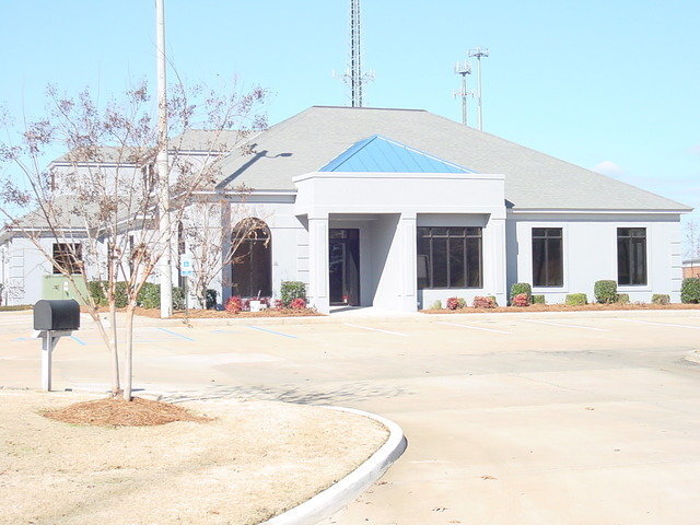 7061 Halcyon Summit Dr, Montgomery, AL en alquiler Foto del edificio- Imagen 1 de 6