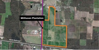 Más detalles para 536 Millhaven Rd, Monroe, LA - Terrenos en venta