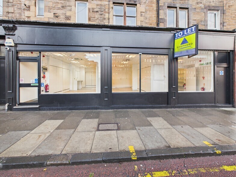 30-31 Parsons Green Ter, Edinburgh en alquiler - Foto del edificio - Imagen 2 de 8