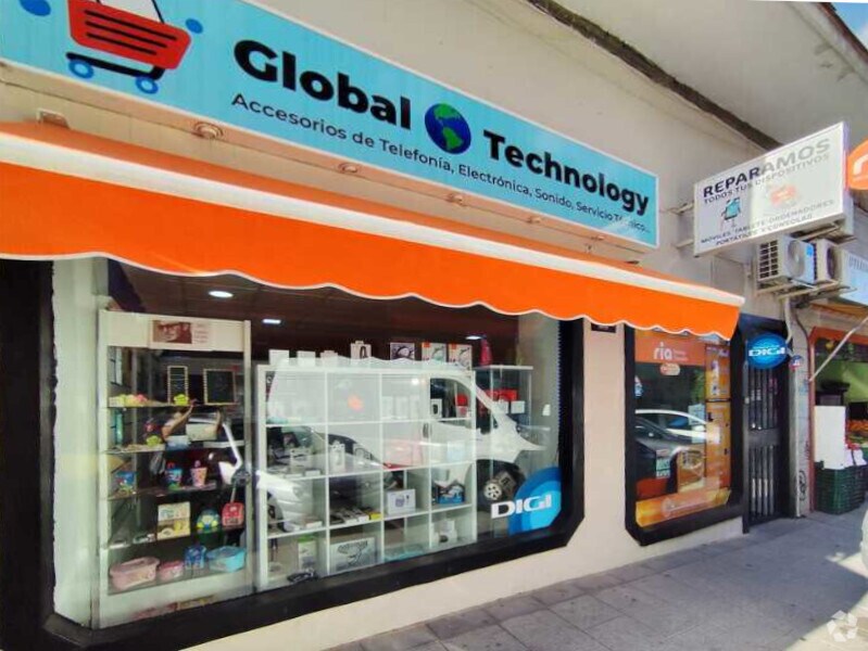 en Alcorcón, Madrid en venta Foto del interior- Imagen 1 de 1