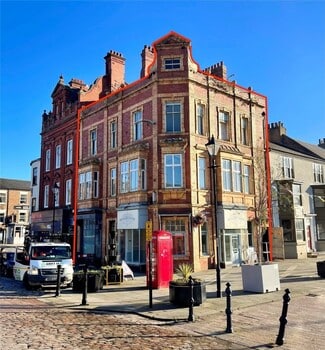 Más detalles de Bakehouse Hill, Darlington - Local en venta