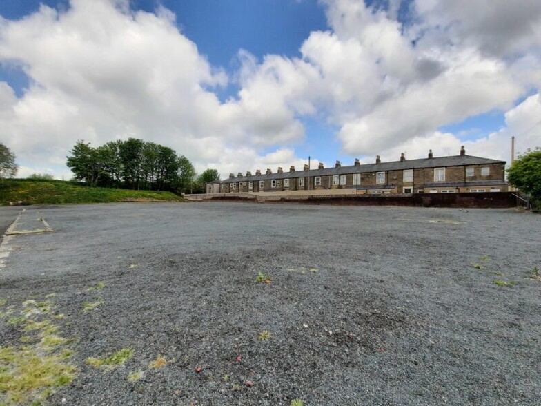 Albert St, Burnley en alquiler - Foto del edificio - Imagen 2 de 5