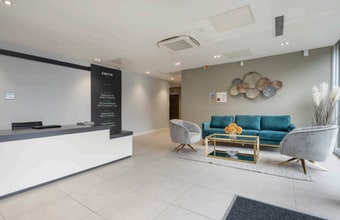 Railway Approach, Wallington en alquiler Foto del interior- Imagen 2 de 6