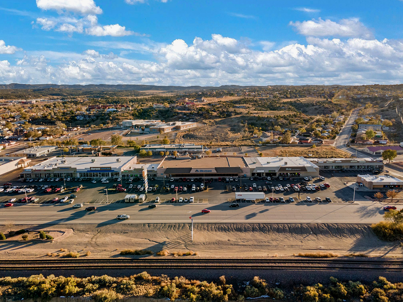 1700 E Hwy 66, Gallup, NM en alquiler - Foto del edificio - Imagen 2 de 6