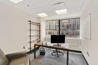 1101 14th St NW, Washington, DC en alquiler Foto del interior- Imagen 2 de 7