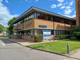 Más detalles de Kimber Rd, Abingdon - Oficina en alquiler