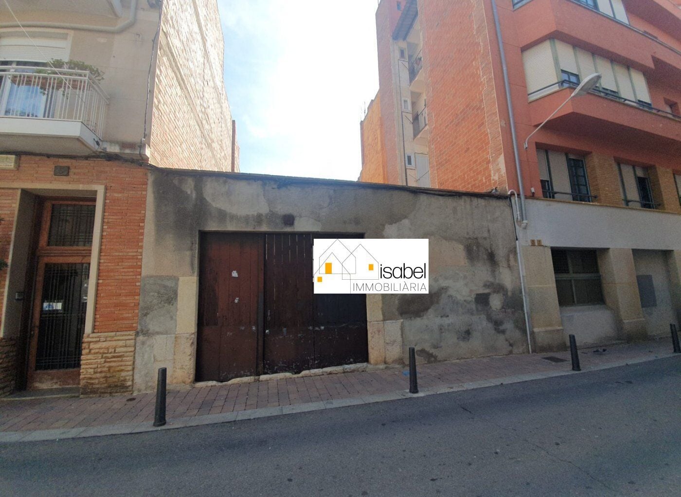 Terreno en Reus, Tarragona en venta Foto principal- Imagen 1 de 10