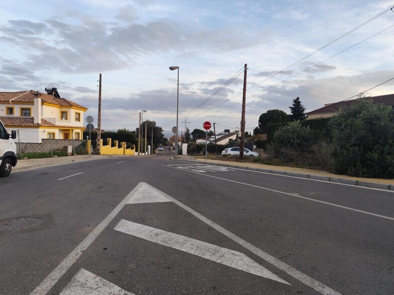 Calle Huerta de Hierro, 30, Córdoba, Córdoba en venta - Foto principal - Imagen 3 de 6